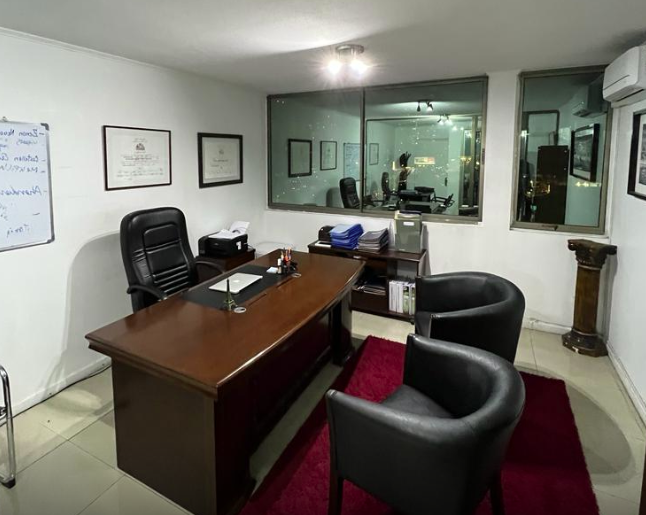 oficina abogados especialistas